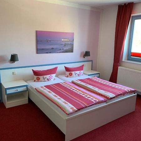 Hotel Sundblick Altefähr المظهر الخارجي الصورة