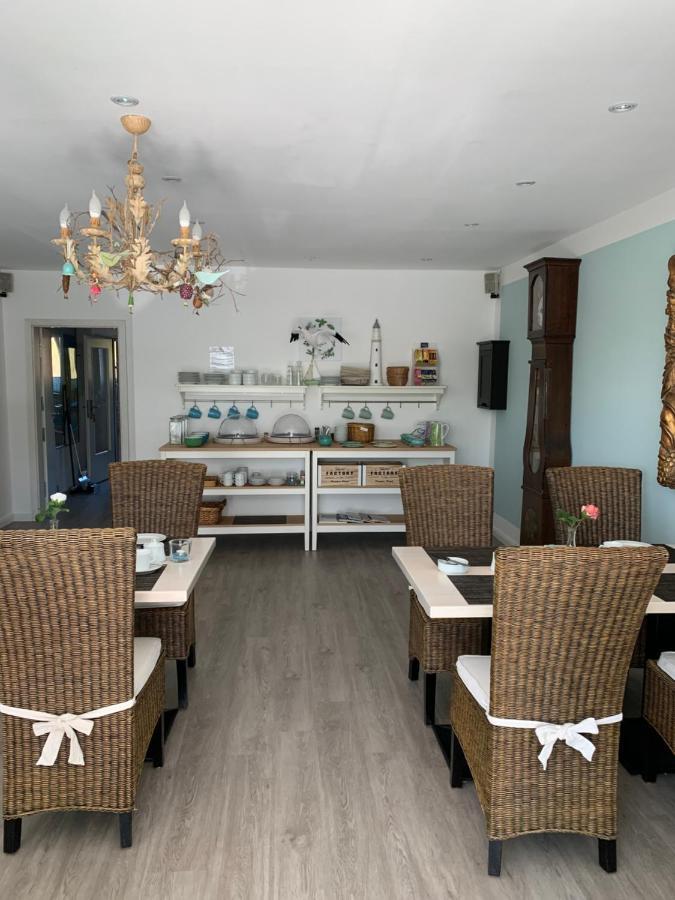 Hotel Sundblick Altefähr المظهر الخارجي الصورة