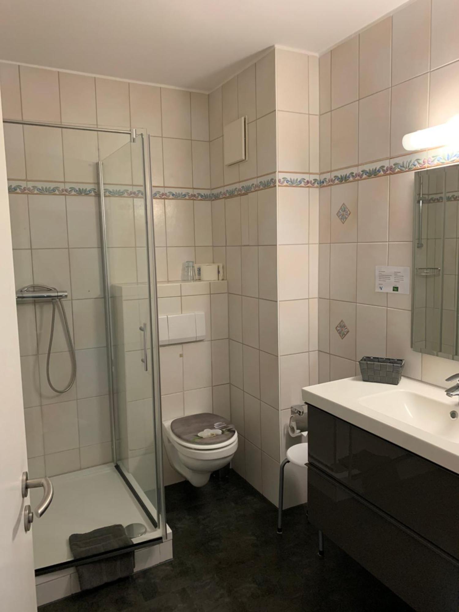 Hotel Sundblick Altefähr المظهر الخارجي الصورة
